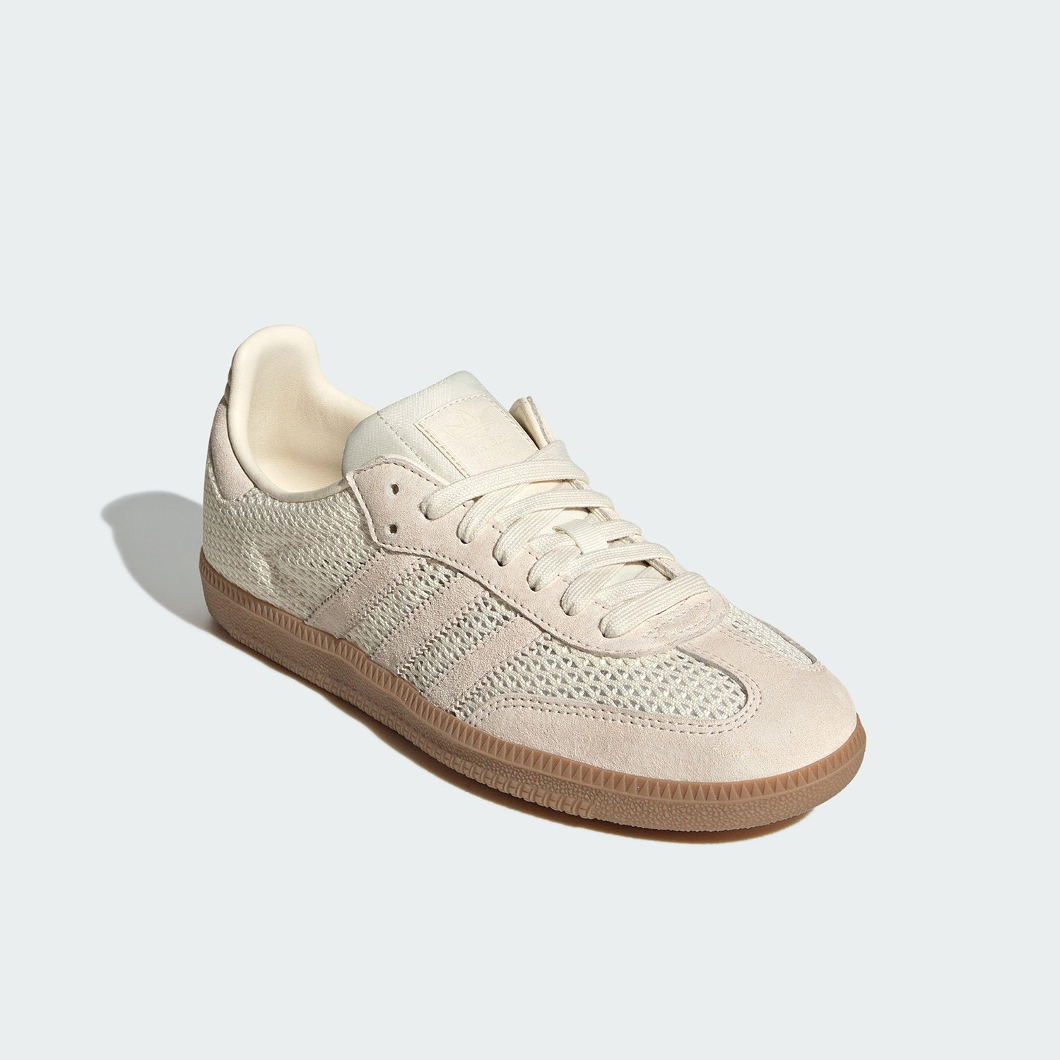Adidas Authentic Three Leaves  - Adidas Shoes Samba review and price