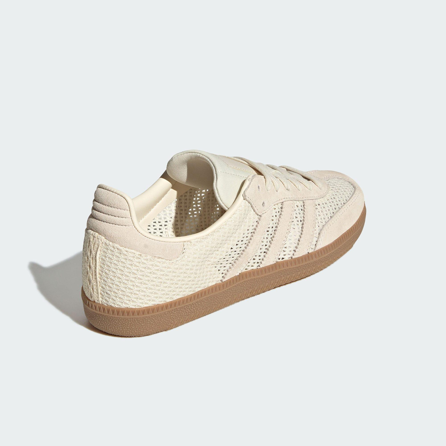 Adidas Authentic Three Leaves  - Adidas Shoes Samba review and price