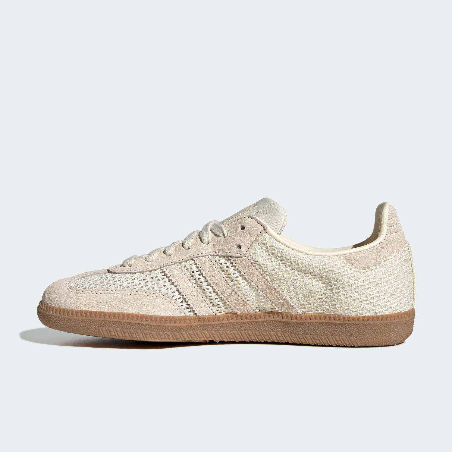 Adidas Authentic Three Leaves  - Adidas Shoes Samba review and price
