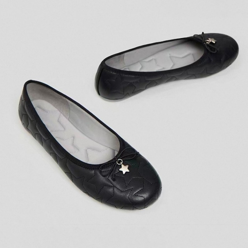 Bows Ballet Shoes - 2026 New S - Ballet Flat Women review and price