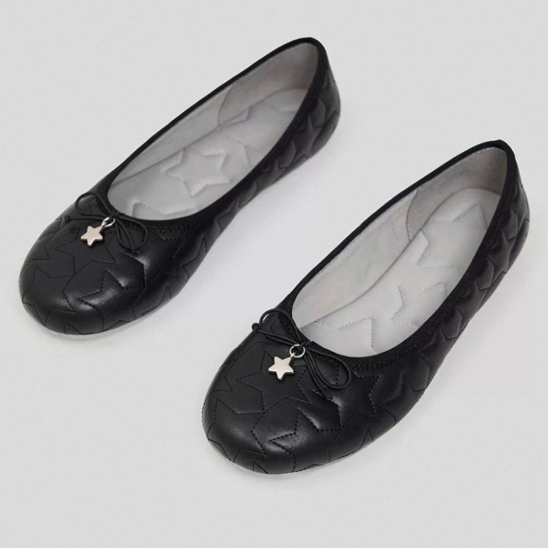 Bows Ballet Shoes - 2026 New S - Ballet Flat Women review and price