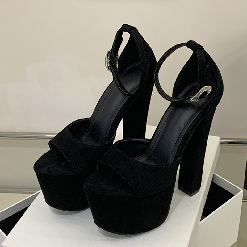 Liyke Model Show Sexy Extreme  - Women'S Shoes Veja review and price