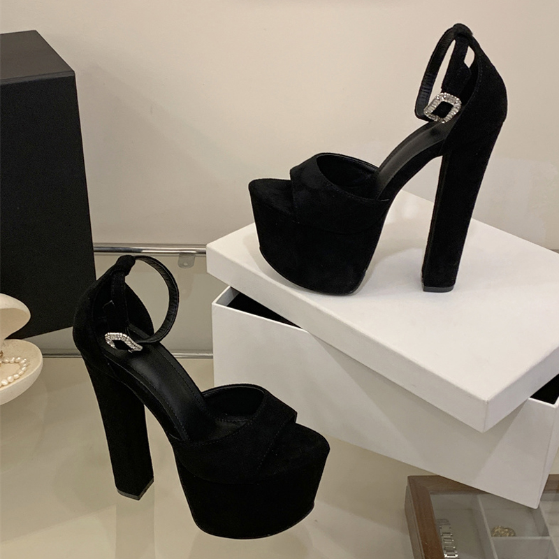 Liyke Model Show Sexy Extreme  - Women'S Shoes Veja review and price