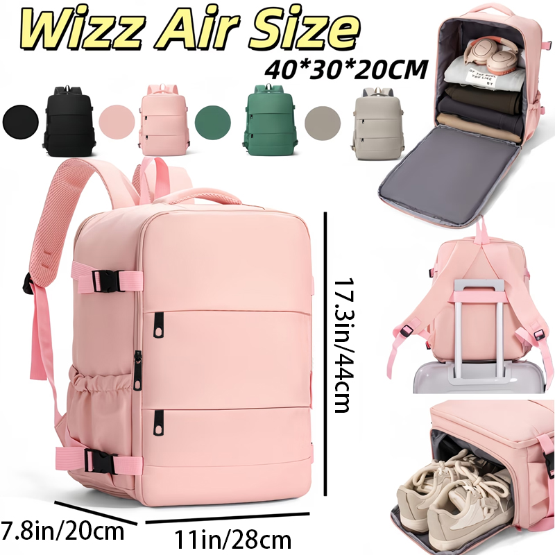Cross-Border Travel Backpack f - Women Shoes Must Have review and price