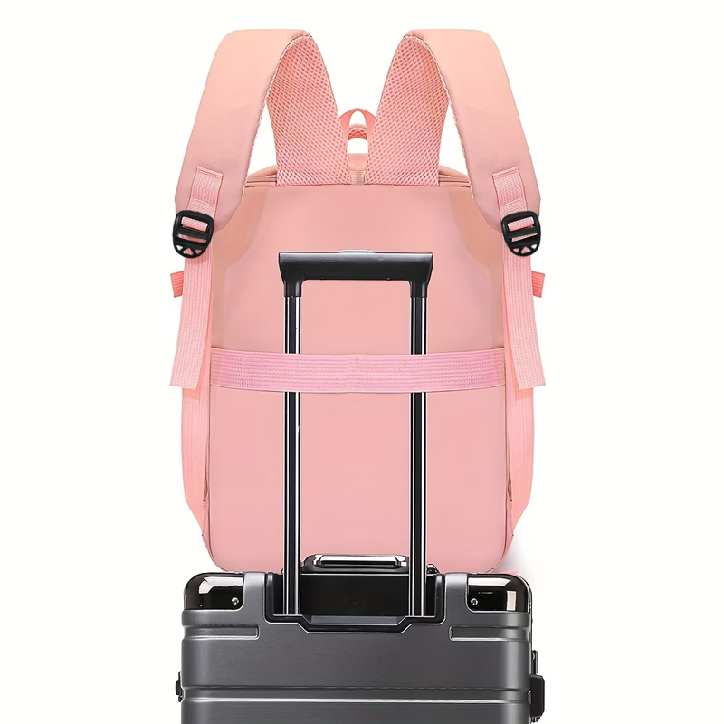 Cross-Border Travel Backpack f - Women Shoes Must Have review and price