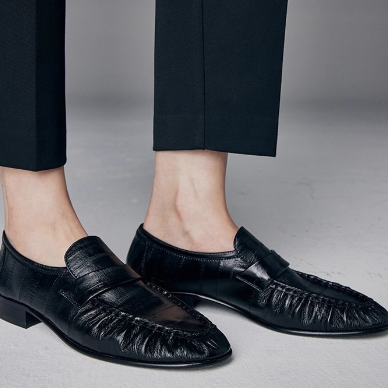 Luxury Women's Shoes New Handm - Women'S Shoes Round Toe review and price