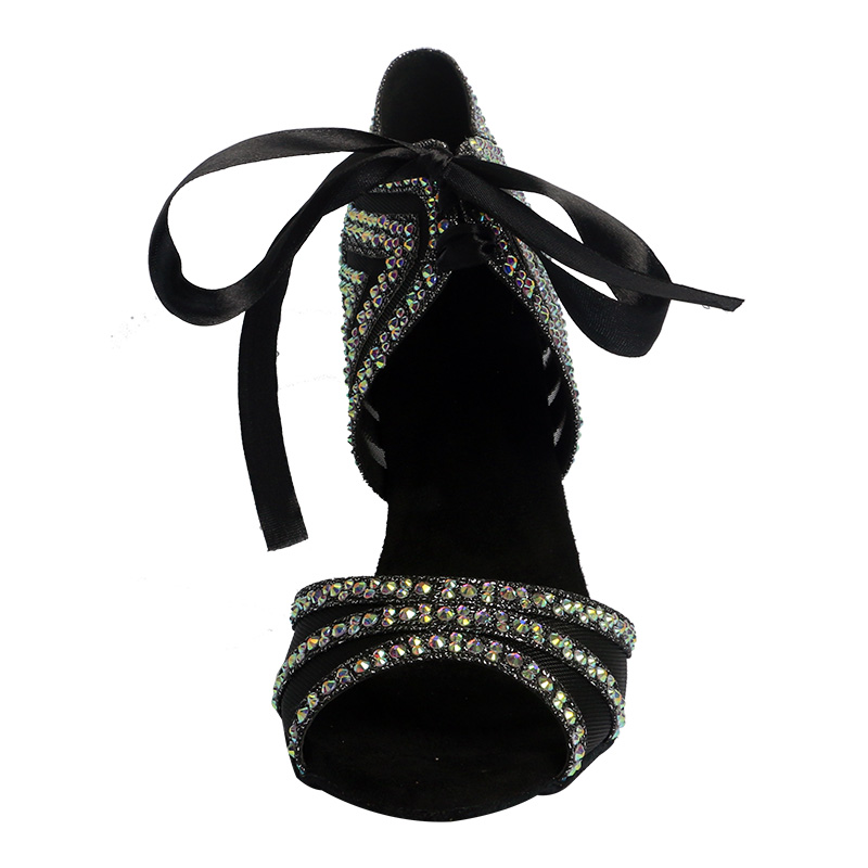 Wedopus Mary Jane Block Heel D - Ribbon Tie Heel review and price
