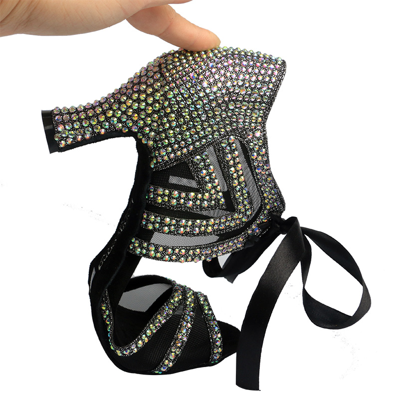 Wedopus Mary Jane Block Heel D - Ribbon Tie Heel review and price
