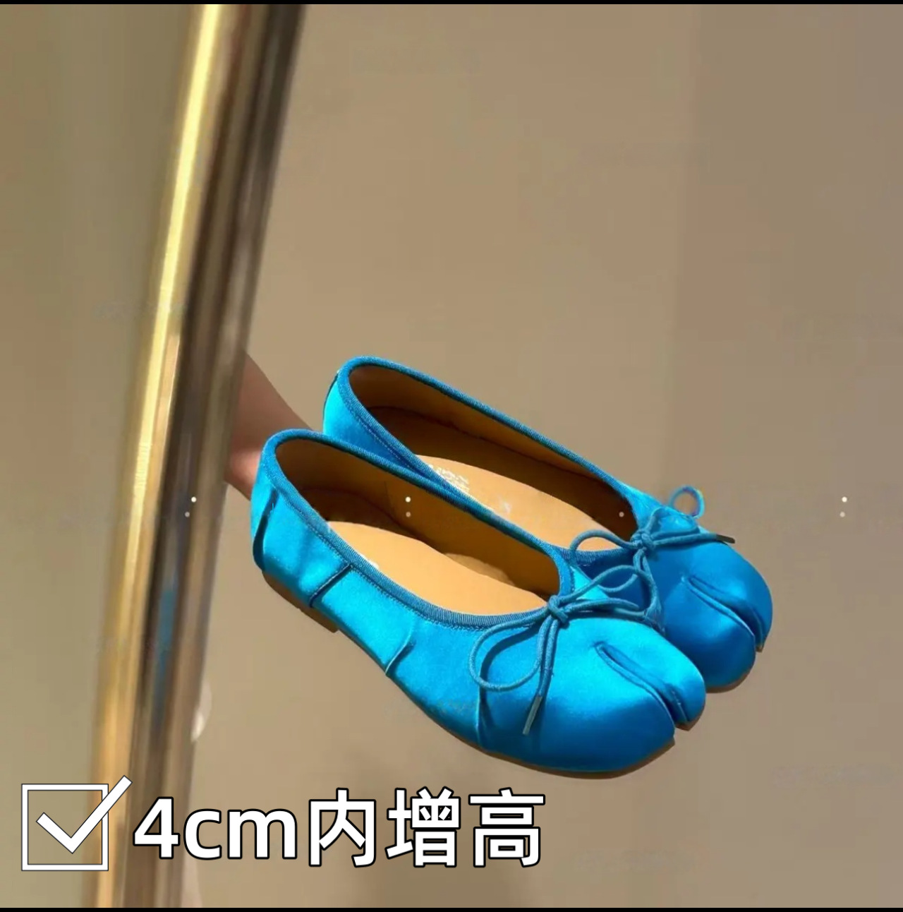 Must Have Women Shiny Satin Ta - Women Shoes Must Have review and price