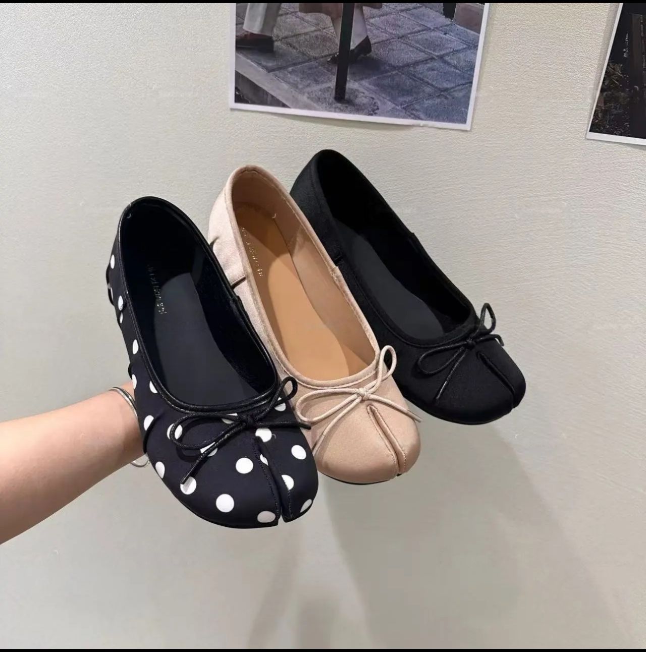 Must Have Women Shiny Satin Ta - Women Shoes Must Have review and price
