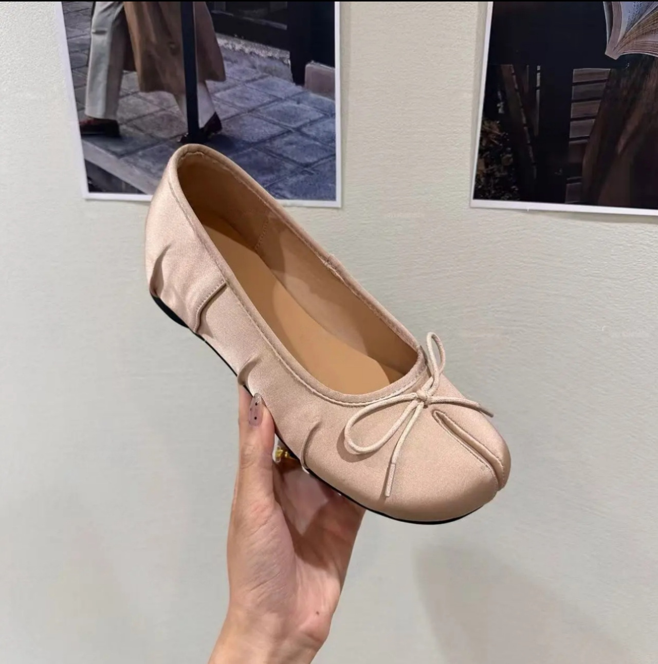Must Have Women Shiny Satin Ta - Women Shoes Must Have review and price