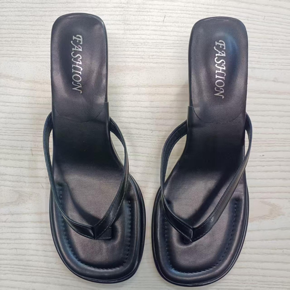 Flip Flops Women Summer Outsid - Women Shoes Zara review and price