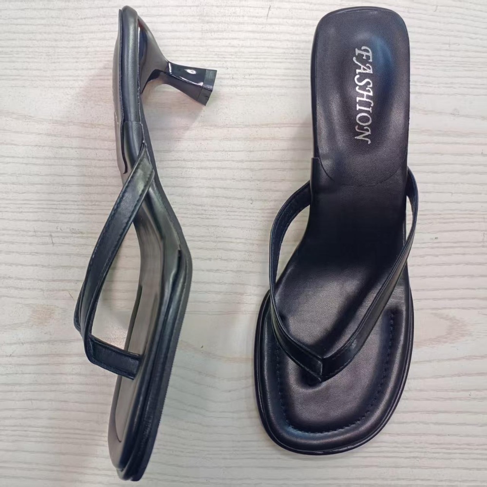 Flip Flops Women Summer Outsid - Women Shoes Zara review and price