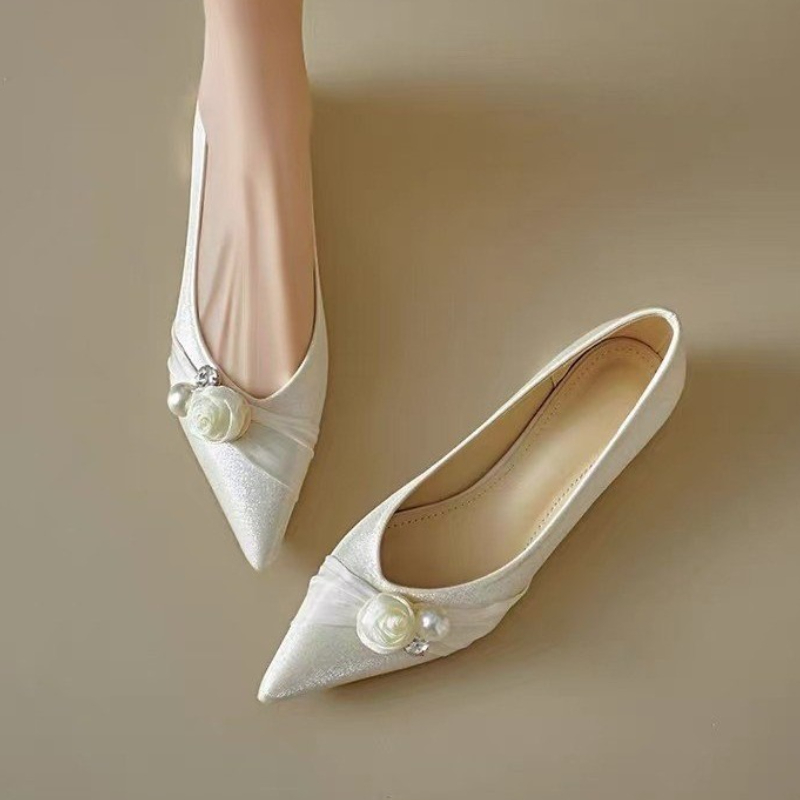 Elegant Women's Loafers Fashio - Ballet Flat Women review and price
