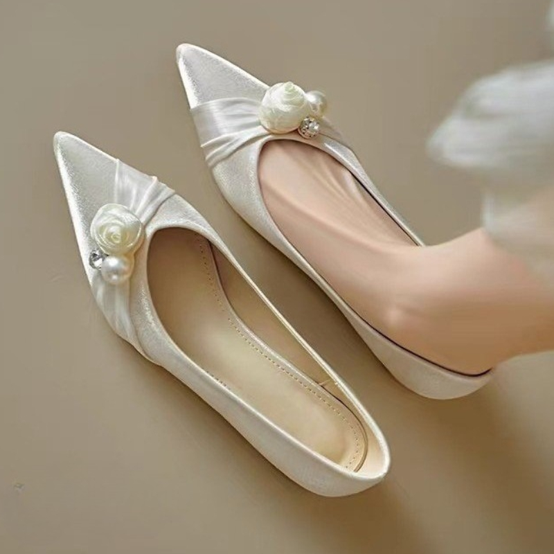 Elegant Women's Loafers Fashio - Ballet Flat Women review and price