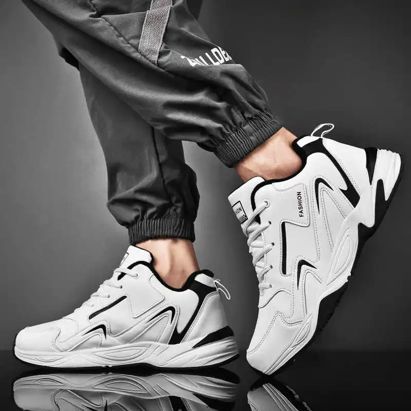 Cold-proof Spring Gym Sneakers - Women Shoes Made In Italy review and price