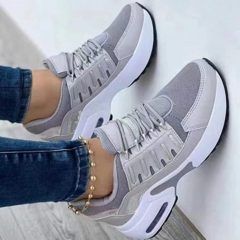Womens Fashion Sneaker Platfor - Women Shoes Qc review and price