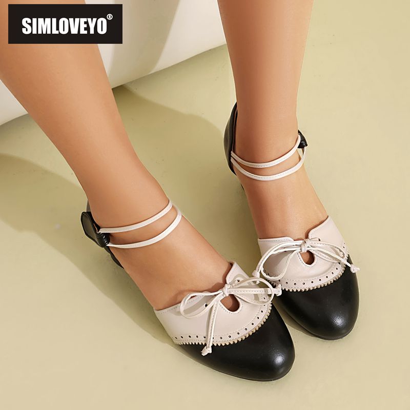 SIMLOVEYO Brand Women Sandals  - Women'S Shoes Extended Sizes review and price