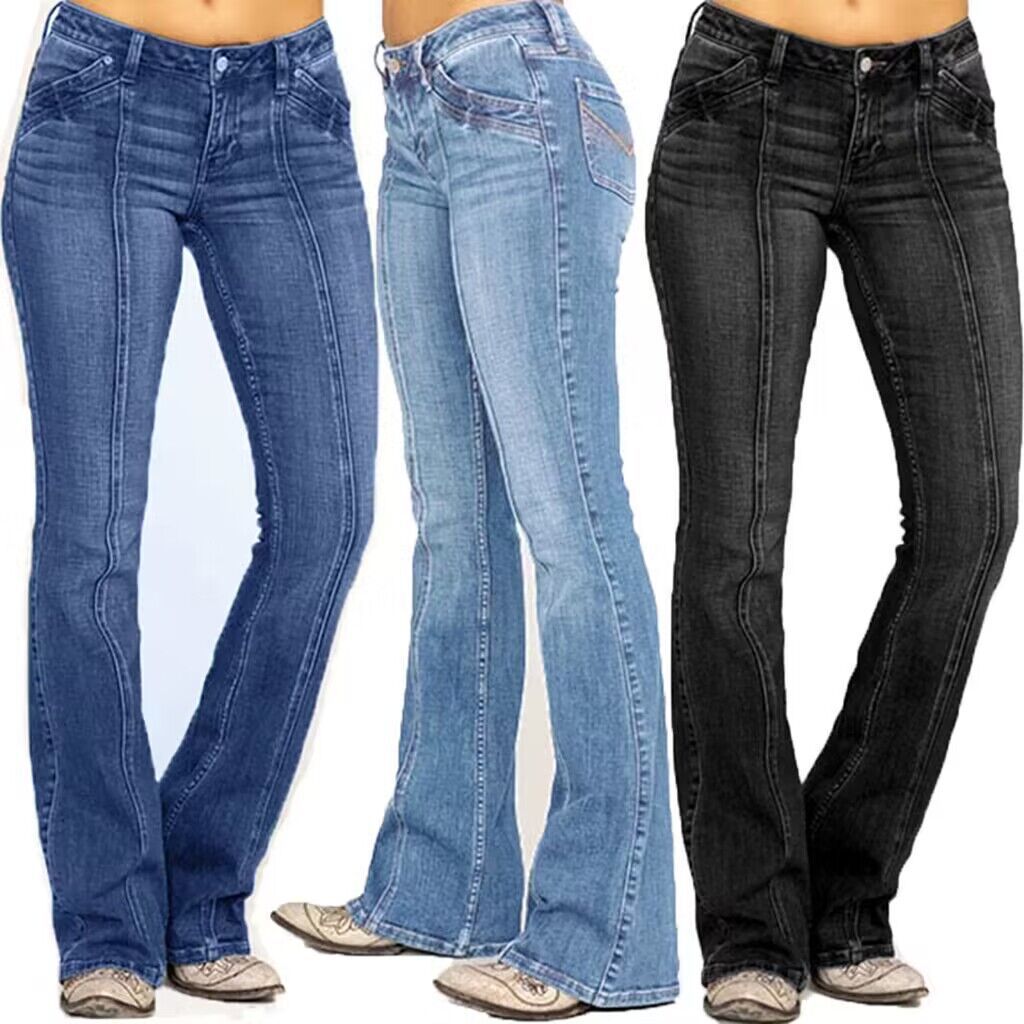 European American Women Low Wa - Women Shoes Jeans review and price