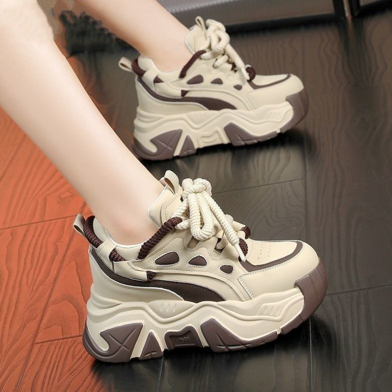 2025 Winter Must Have 8cm Thic - Women Shoes Must Have review and price