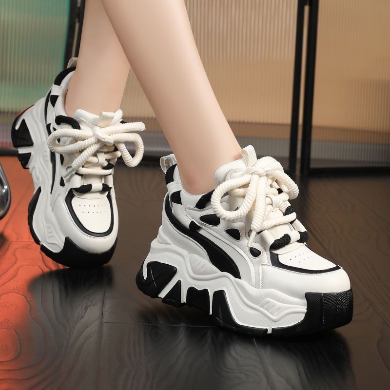 2025 Winter Must Have 8cm Thic - Women Shoes Must Have review and price