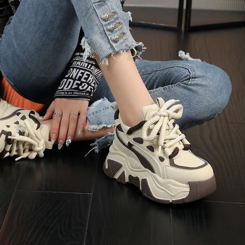 2025 Winter Must Have 8cm Thic - Women Shoes Must Have review and price