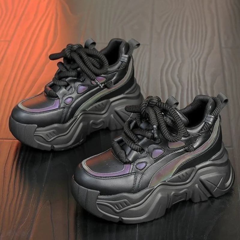 2025 Winter Must Have 8cm Thic - Women Shoes Must Have review and price