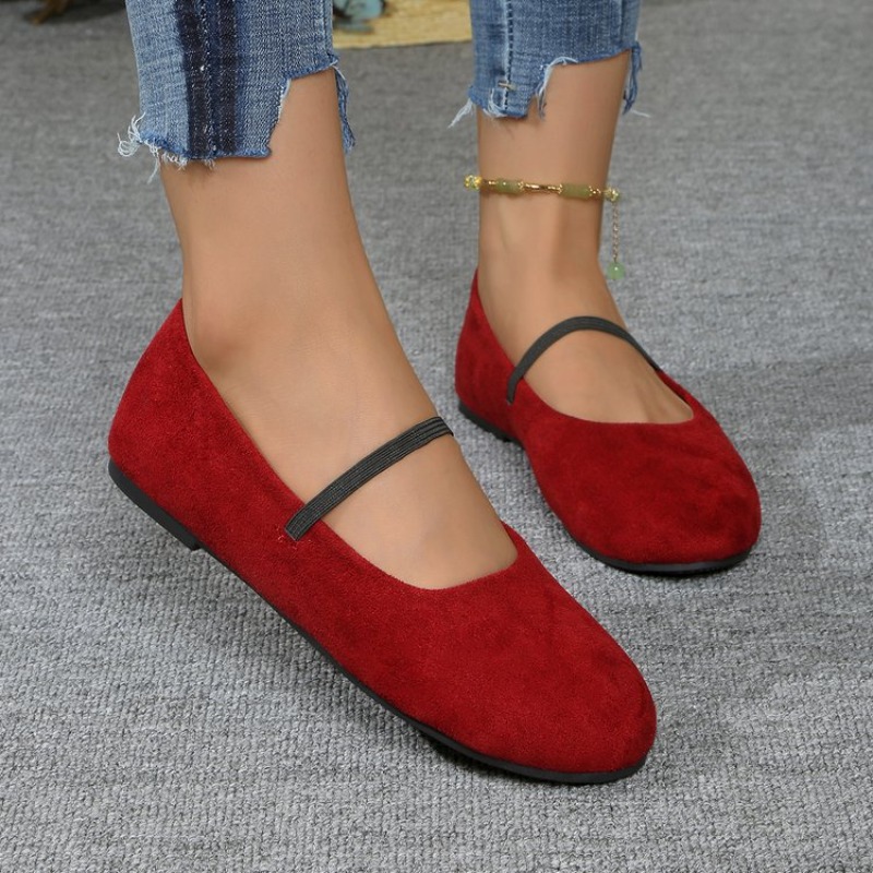 ballet flats women round toe e - Women'S Shoes Round Toe review and price