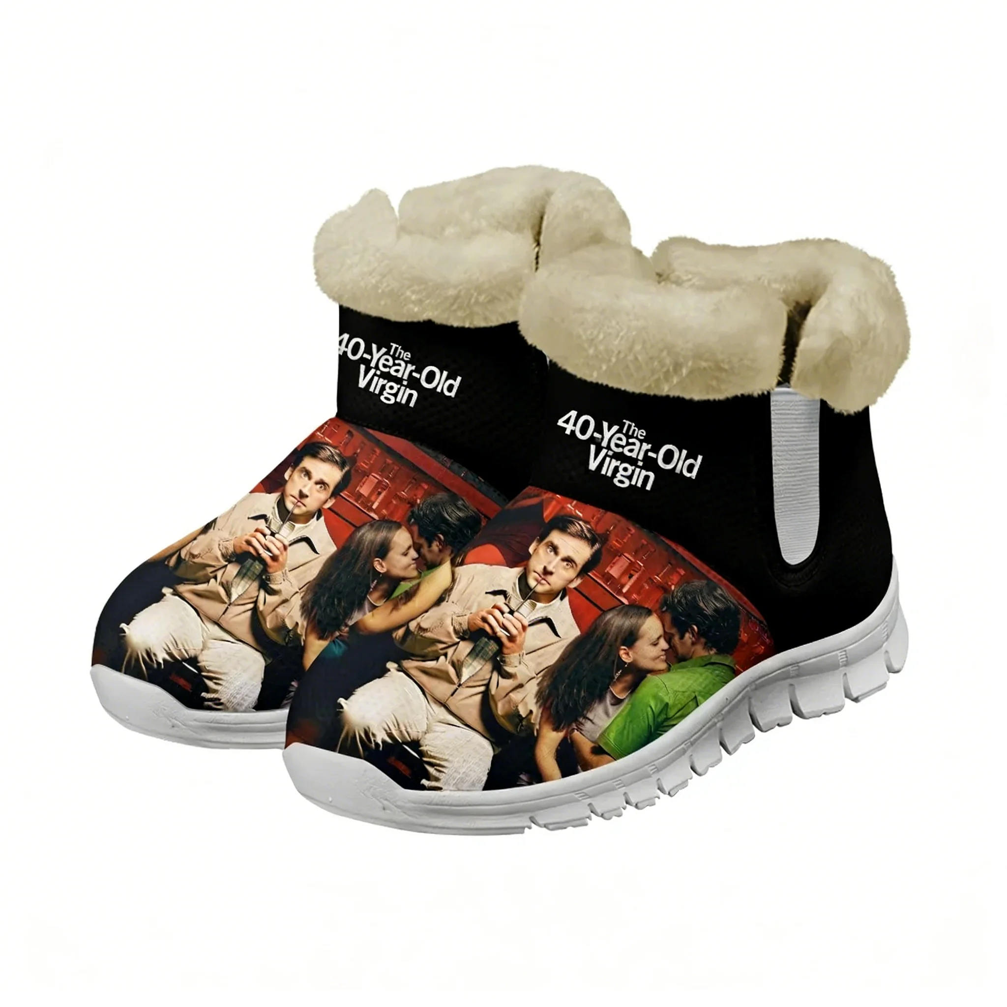 The 40 Year Old Virgin Warm Bo - Women'S Shoes Size 40 In Us review and price