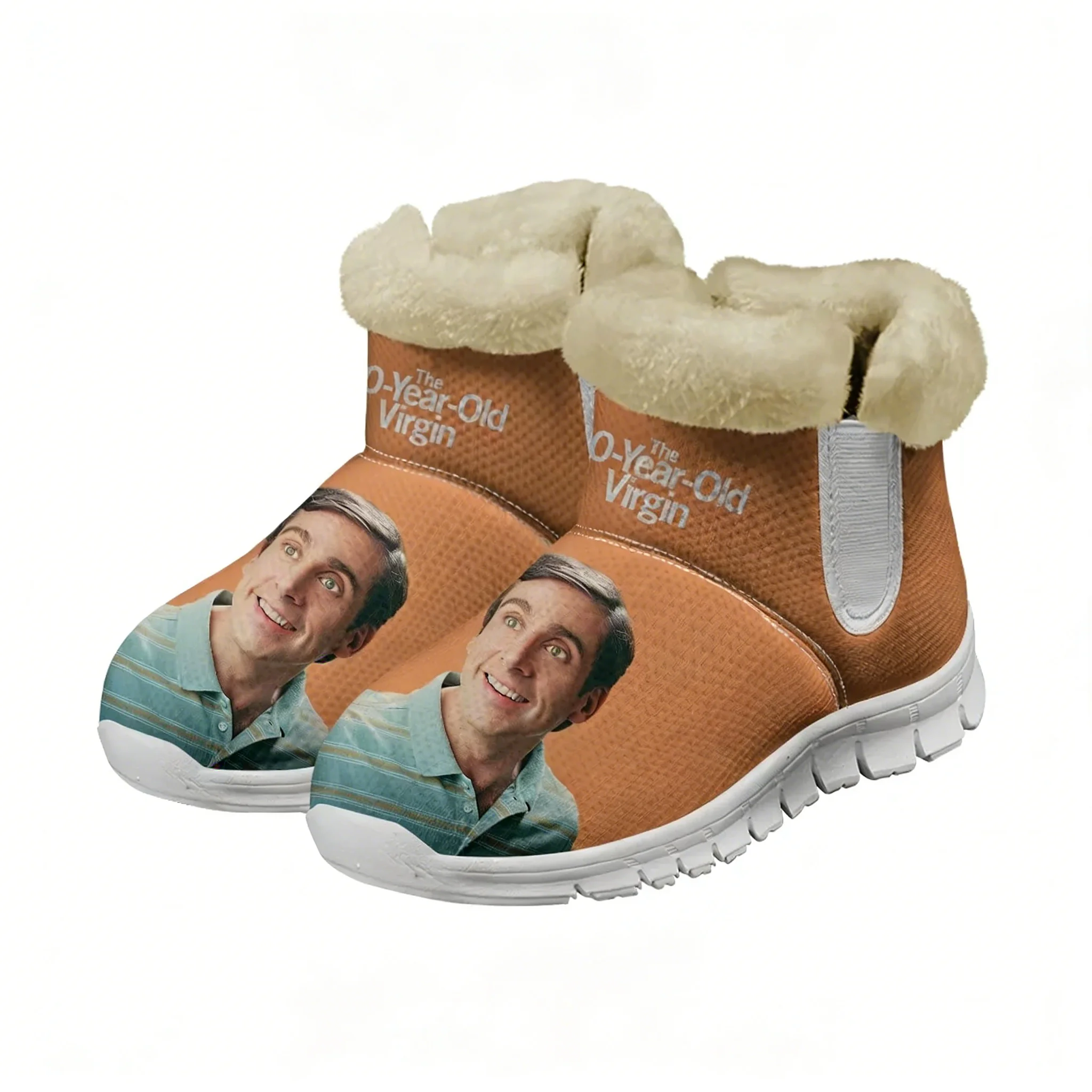 The 40 Year Old Virgin Warm Bo - Women'S Shoes Size 40 In Us review and price